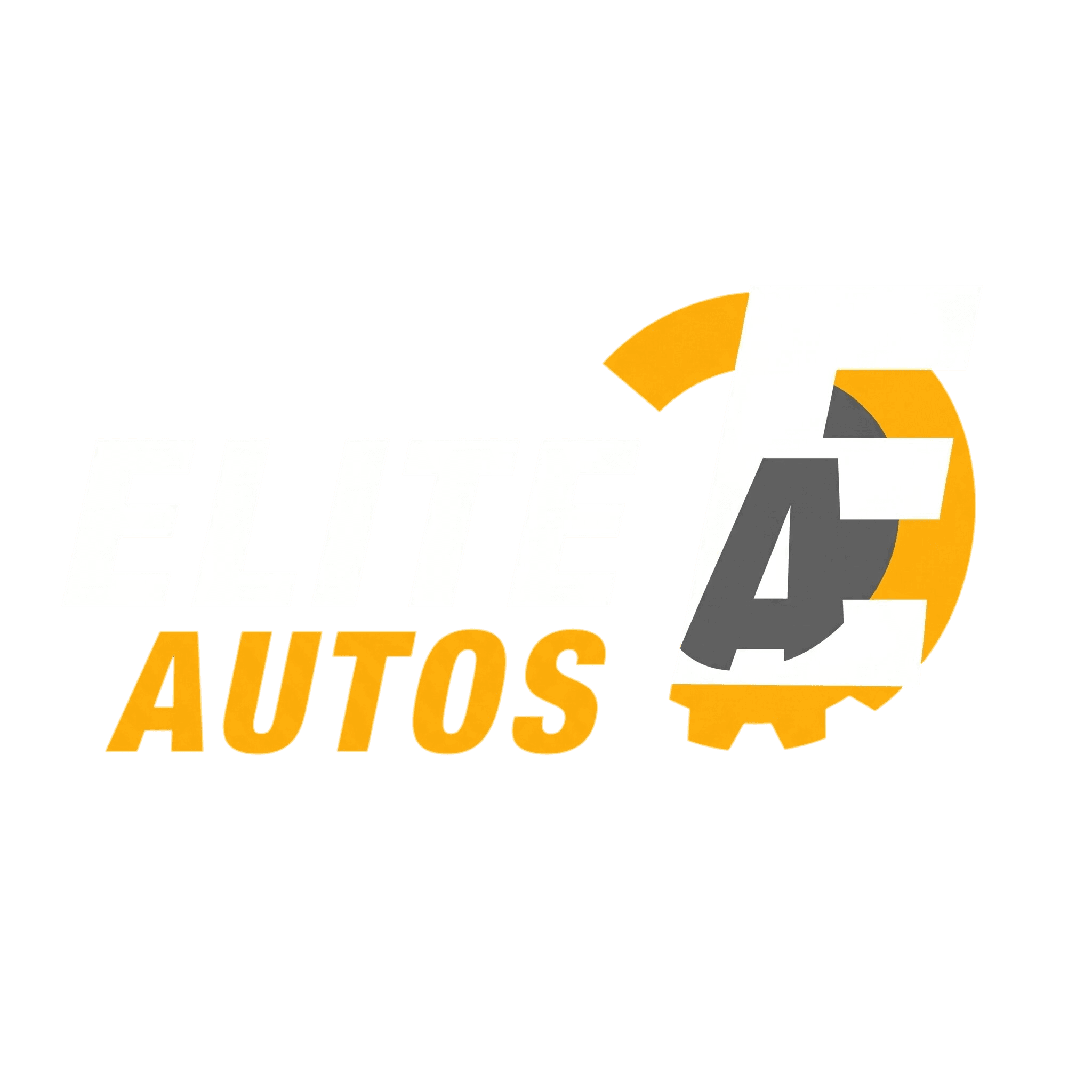 Elite Autos Logo